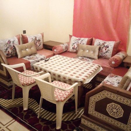 Sahara Camel Tours Camp 호텔 메르주가 외부 사진